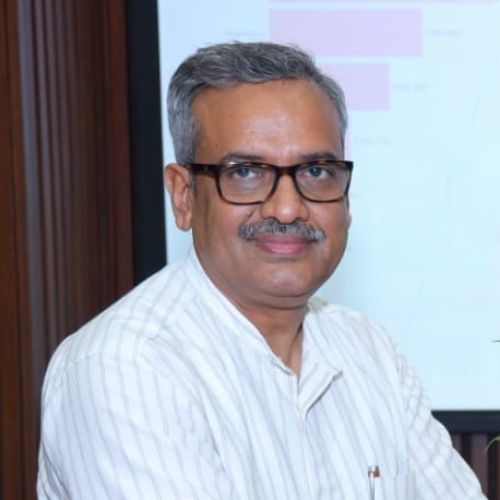 Shri. Akhilesh Jha